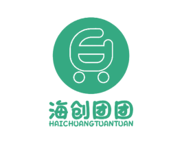 海创团团 第39类运输旅行商标图样