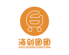 海创团团 第33类酒商标图样