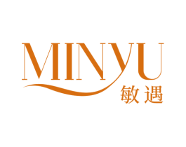 敏遇 第32类啤酒饮料商标图样