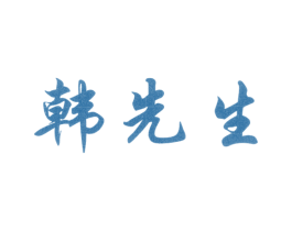 韩先生 第12类运输工具商标图样