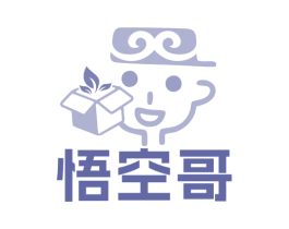 悟空哥 第31类水果花木商标图样
