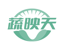 蔬映天 第31类水果花木商标图样