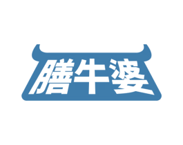膳牛婆 第29类食品商标图样