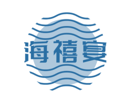 海禧宴 第31类水果花木商标图样