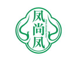 凤尚凤 第29类食品商标图样
