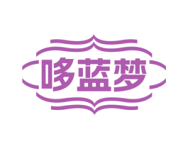 哆蓝梦 第9类科学仪器商标图样
