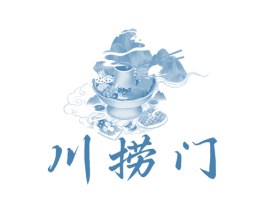 川捞门 第35类广告贸易商标图样