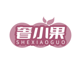 奢小果 第11类家用电器商标图样