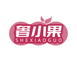 奢小果 第10类医疗器械商标图样