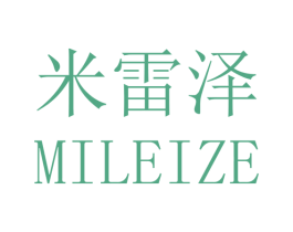 米雷泽 第25类服装鞋帽商标图样