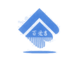 百爱吉 第30类小食配料商标图样