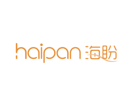 海盼 商标图样