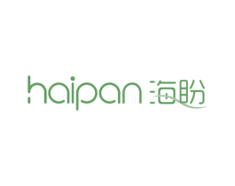 海盼 商标图样