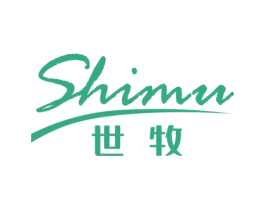 世牧 第25类服装鞋帽商标图样