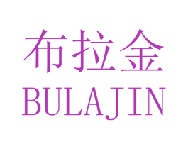 布拉金 第25类服装鞋帽商标图样