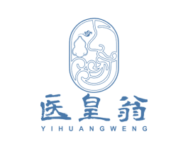 医皇翁 第35类广告贸易商标图样