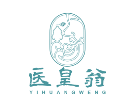 医皇翁 第5类医药商标图样
