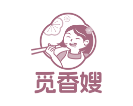 觅香嫂 第29类食品商标图样