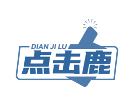 点击鹿 第9类科学仪器商标图样