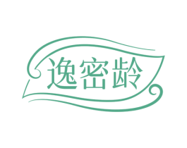 逸密龄 第10类医疗器械商标图样