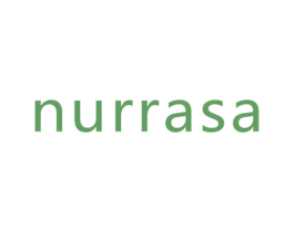 NURRASA 第30类小食配料商标图样