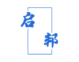 启邦 第33类酒商标图样