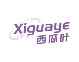 西瓜叶 第9类科学仪器商标图样