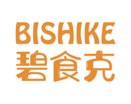 碧食克 第29类食品商标图样