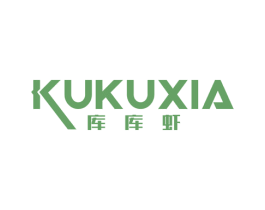 库库虾 第9类科学仪器商标图样