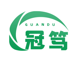 冠笃 第1类化学原料商标图样