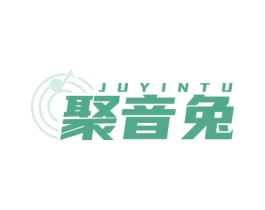 聚音兔 第9类科学仪器商标图样
