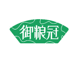 御粮冠 第43类餐饮酒店商标图样
