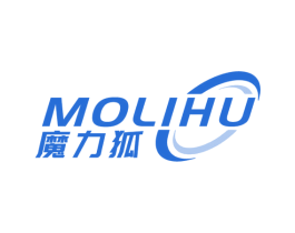 魔力狐 第9类科学仪器商标图样