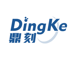 鼎刻 第9类科学仪器商标图样