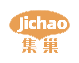 集巢 第30类小食配料商标图样