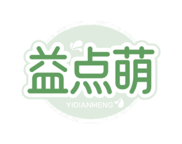 益点萌 第32类啤酒饮料商标图样