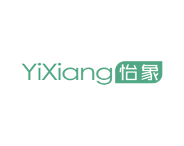 怡象 第11类家用电器商标图样