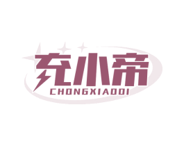 充小帝 第9类科学仪器商标图样