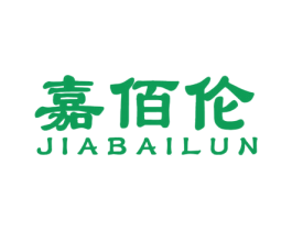 嘉佰伦 第27类地毯席垫商标图样
