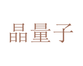 晶量子 第9类科学仪器商标图样