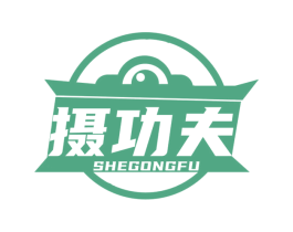 摄功夫 第41类教育娱乐商标图样