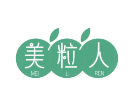 美粒人 第32类啤酒饮料商标图样