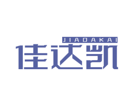 佳达凯 第8类手工器械商标图样