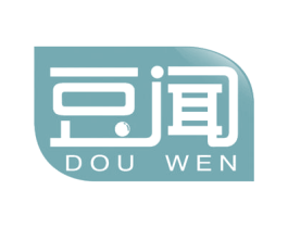 豆闻 第32类啤酒饮料商标图样