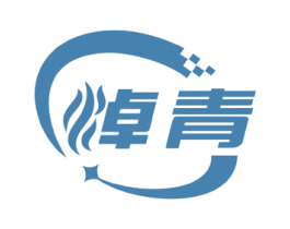 焯青 第35类广告贸易商标图样