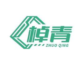棹青 第9类科学仪器商标图样