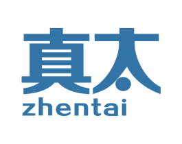 真太 第1类化学原料商标图样