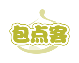 包点客 第35类广告贸易商标图样