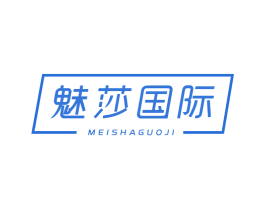 魅莎国际 第44类医疗园艺商标图样