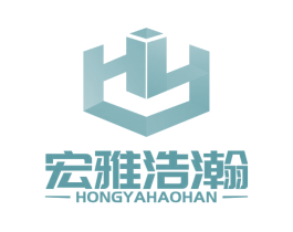 宏雅浩瀚 第35类广告贸易商标图样